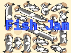 Jogo Geleia de Peixe online