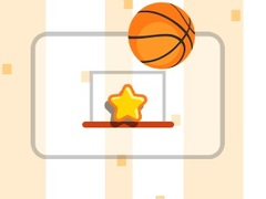 Jogo Deslizamento de Basquetebol online