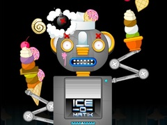 Jogo Gelo-O-Matik online