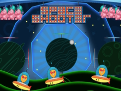 Jogo Atirador Espacial online