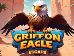 Jogo Escape da Águia Griffon online
