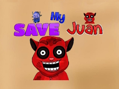 Jogo Salve Juan online
