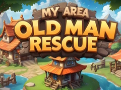Jogo Resgate do Velho da Minha Área online