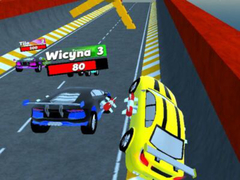 Jogo Corrida de armas online