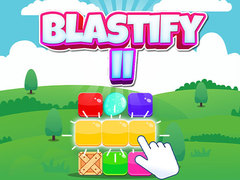 Jogo Blastificar II online