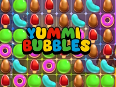 Jogo Bolinhas Saborosas online