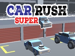 Jogo Carros em Alta Velocidade online