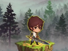 Jogo Tesouros perdidos online