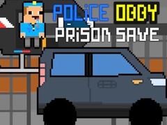 Jogo Salvamento da Prisão da Polícia online