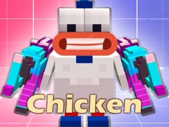 Jogo Frango online