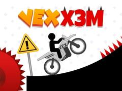 Jogo Vex X3M online
