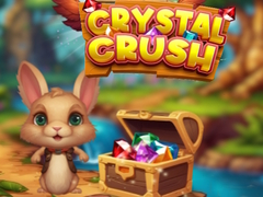 Jogo Quebra-Cristal online