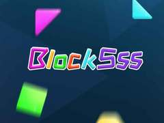Jogo Blocos online