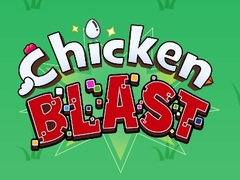 Jogo Explosão de Frango online