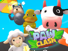 Jogo Conflito de Patas online