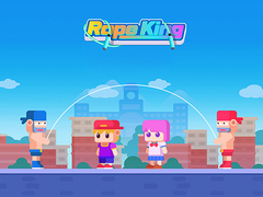 Jogo Rei da Corda online