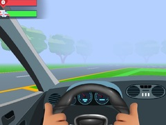 Jogo Desafio do Motorista de Ambulância online