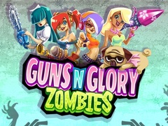 Jogo Armas e Glória: Zumbis online