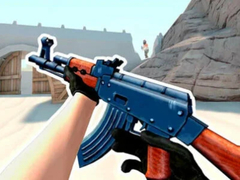 Jogo CS: Z online