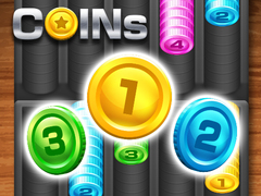 Jogo MOEDAS online