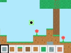 Jogo Criação e Mineração online