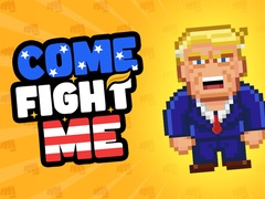 Jogo Venha lutar comigo online