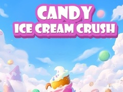 Jogo Doce Sorvete Colapso online