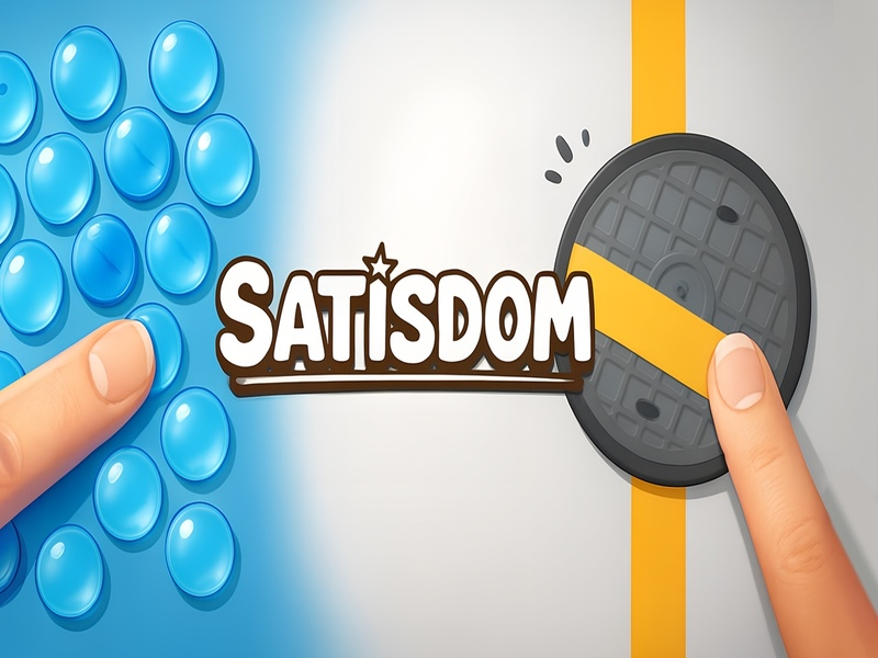 Jogo Satisfação online