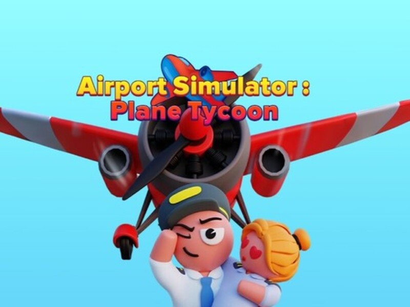Jogo Simulador de aeroporto: magnata do avião online