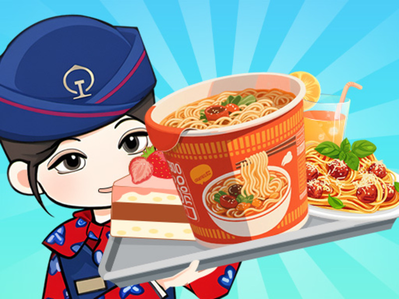 Jogo Chef de caminhão de comida cozinhando online