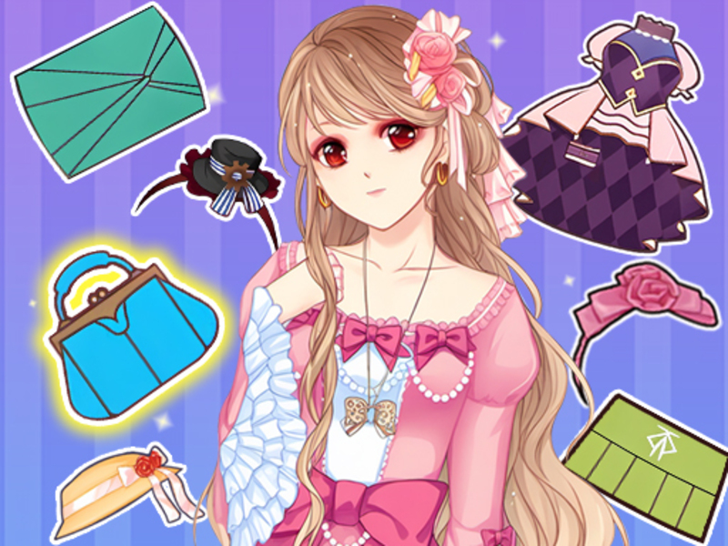 Jogo Doll Doll 2 Doll 2 Princess 2 online