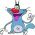 Oggy e Cucarachi Oggy e Cucarachi online