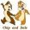 Chip e Dale Chip e Dale online