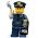 Polícia da cidade de Lego Polícia da cidade de Lego online