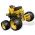 Corrida de Lego Corrida de Lego online