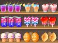 Jogo Varredura de prateleira online