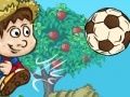 Jogo Fazenda de Futebol online