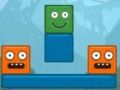 Jogo Omitir laranja online