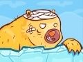 Jogo Pesca Polar online