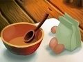 Jogo Estrela da Cozinha online