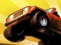 Jogo Corrida Montanha Acima online
