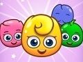 Jogo Seja Feliz online