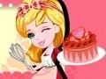 Jogo Confeitaria online