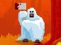Jogo Lenhadores Halloween online