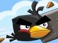 Jogo Pássaros Loucos online