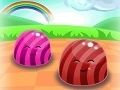 Jogo Piquenique de Gelatina online