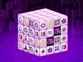 Jogo Mahjong: Dimensões Sombras online
