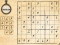 Jogo O Sudoku Diário online