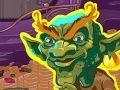Jogo Gnomos Gananciosos online