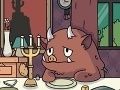 Jogo Mansão dos Monstros online